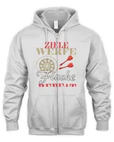 The Organic Unisex Zip Hoodie