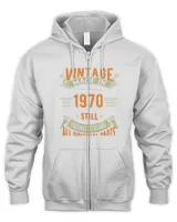 The Organic Unisex Zip Hoodie