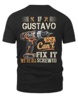 Gustavo We All Screwed