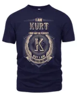 Kurt May Not Perfect