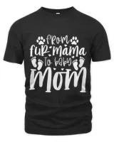 From Fur Mama To Baby Mom 2Pet Dog Mom Pregnancy Dog Mama