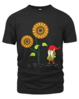 The Organic Unisex T-shirt