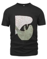 The Organic Unisex T-shirt