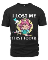 I lost my first tooth fairy tooth unicorn teeth