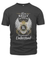 kelly Thing You Wouldnt Understand