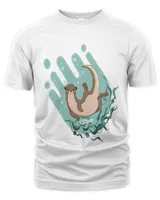 The Organic Unisex T-shirt