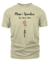 Mimi's Garden Love Grows Here
