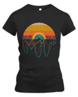 The Organic Iconic Women's Fitted T-shirt