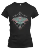 The Organic Iconic Women's Fitted T-shirt