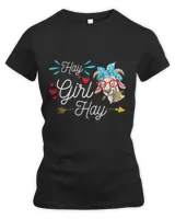 The Organic Iconic Women's Fitted T-shirt