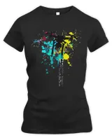 The Organic Iconic Women's Fitted T-shirt