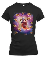 The Organic Iconic Women's Fitted T-shirt