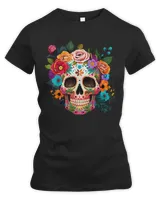 The Organic Iconic Women's Fitted T-shirt