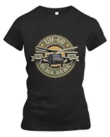 The Organic Iconic Women's Fitted T-shirt