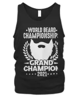 The Organic Men's Tank Top