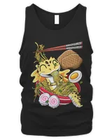 The Organic Men's Tank Top