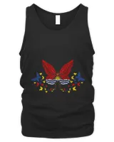 The Organic Men's Tank Top