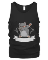 The Organic Men's Tank Top