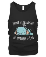 The Organic Men's Tank Top