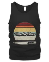 The Organic Men's Tank Top