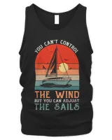 The Organic Men's Tank Top