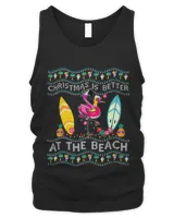 The Organic Men's Tank Top