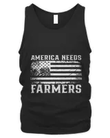 The Organic Men's Tank Top