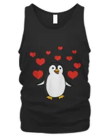 The Organic Men's Tank Top