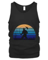 The Organic Men's Tank Top