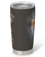 Lily Way Maker Tumbler