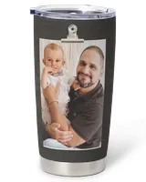 [UNIQUE] PERSONALIZED STEPPED UP DAD THE GIFT OF LIFE