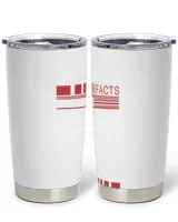 Full Printed Stainless Steel Tumbler (20oz)