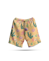 AOP Hawaiian Short 2