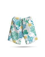 AOP Hawaiian Short 2