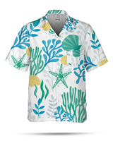 AOP Hawaiian Shirt with Pocket 2