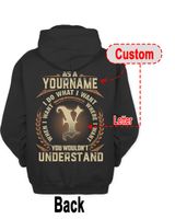 Unisex Hoodie