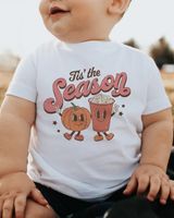 Toddler Cotton Jersey T-Shirt