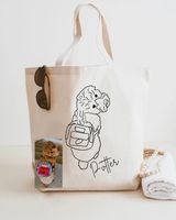 Tote Bag - Printed in the EU