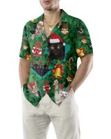 AOP Hawaiian Shirt