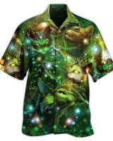 AOP Hawaiian Shirt