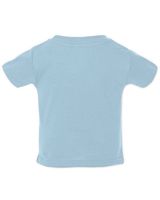 I was a pilot before it was cool Infant Jersey T-Shirt light-blue 