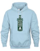 It's The Most Wonderful Beer Shirt For Beer Lover With Free Shipping, Great Gift For Fathers Day Unisex Hoodie light-blue 