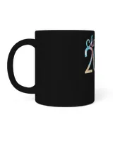 White Mug