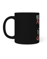 White Mug
