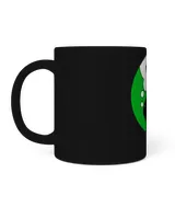 White Mug
