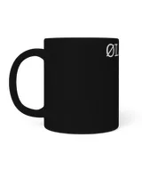 White Mug
