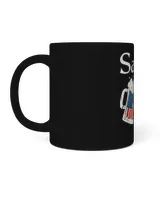 White Mug