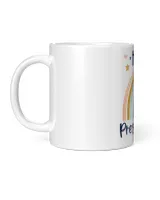 White Mug