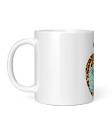 White Mug