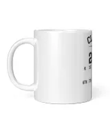 White Mug